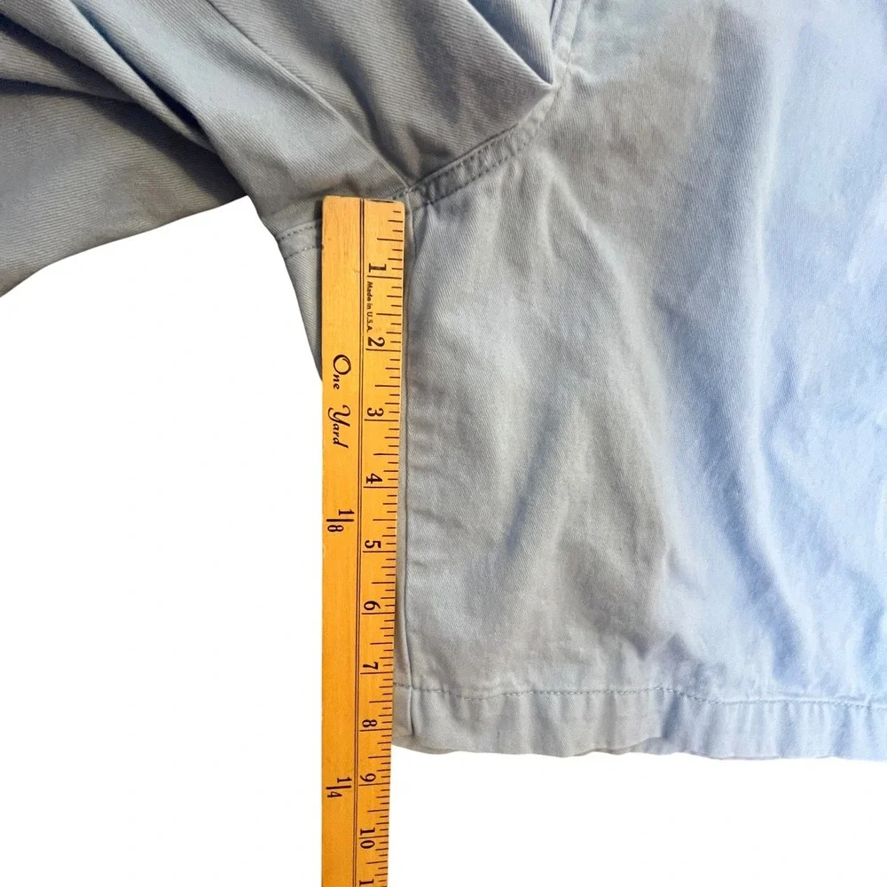 Chaps chino shorts